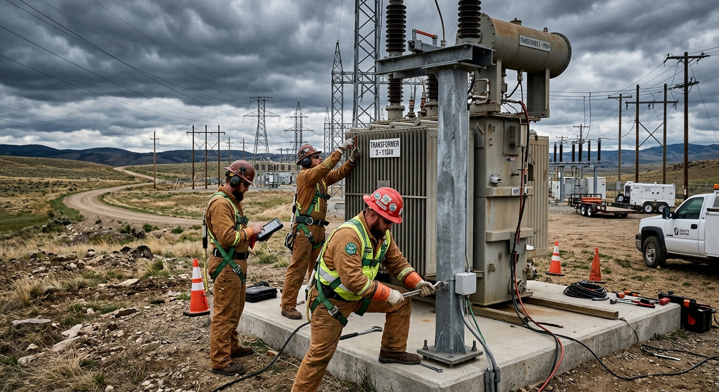 Field Service